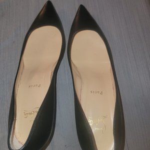 Christian Louboutin Shoes